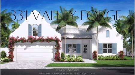 331 Valley Forge Road