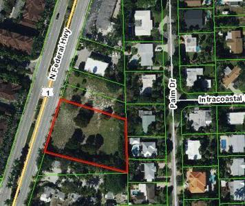 3047 N Federal Highway