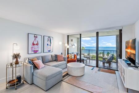 400 Ocean Trail Way