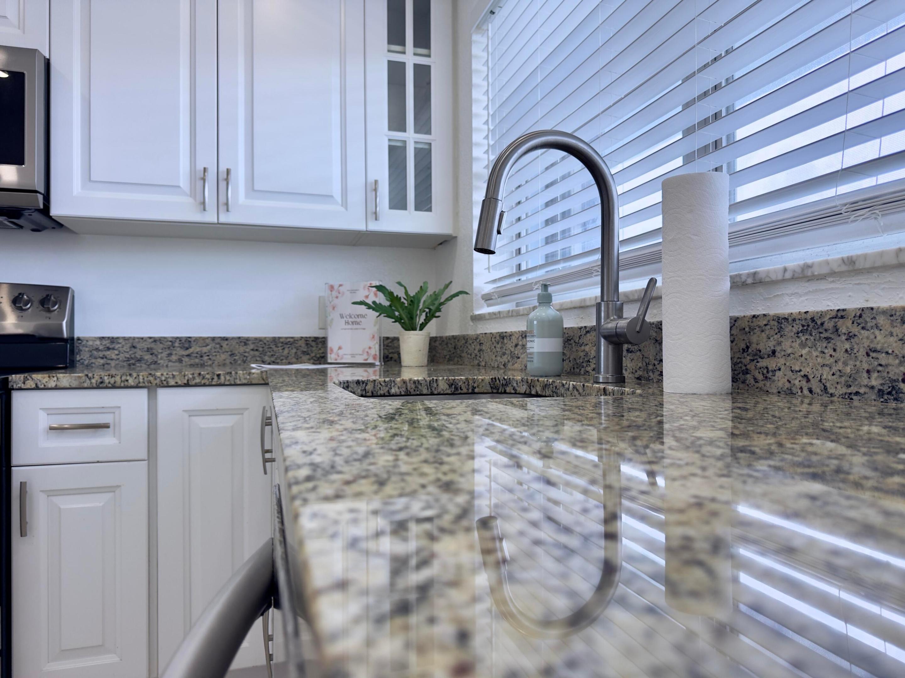 Image 3: quartz countertops