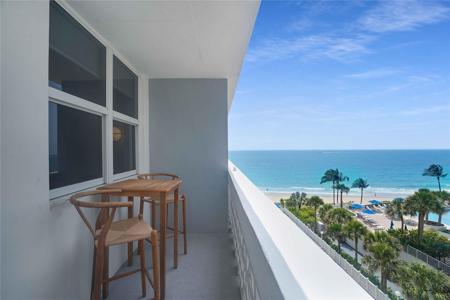 4250 Galt Ocean Dr