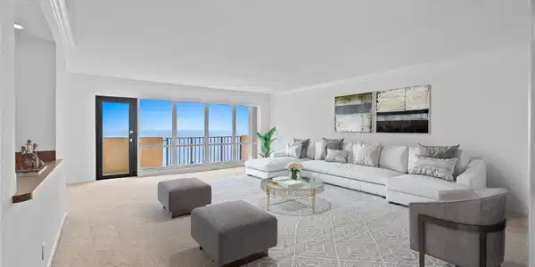 5100 N Ocean Boulevard