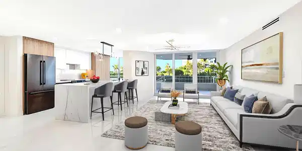 550 S Ocean Boulevard