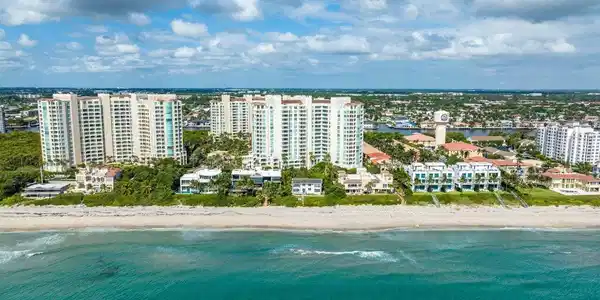 3700 S Ocean Boulevard