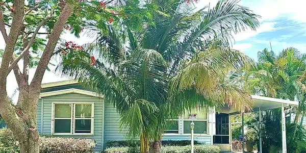 3327 E Derry Drive