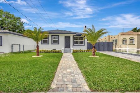 5911 N Flagler Drive