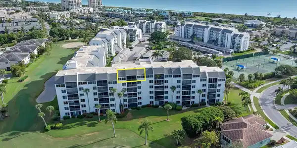 2400 S Ocean Drive