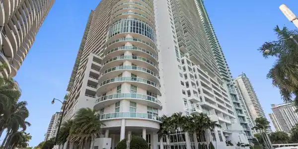 1800 N Bayshore Drive