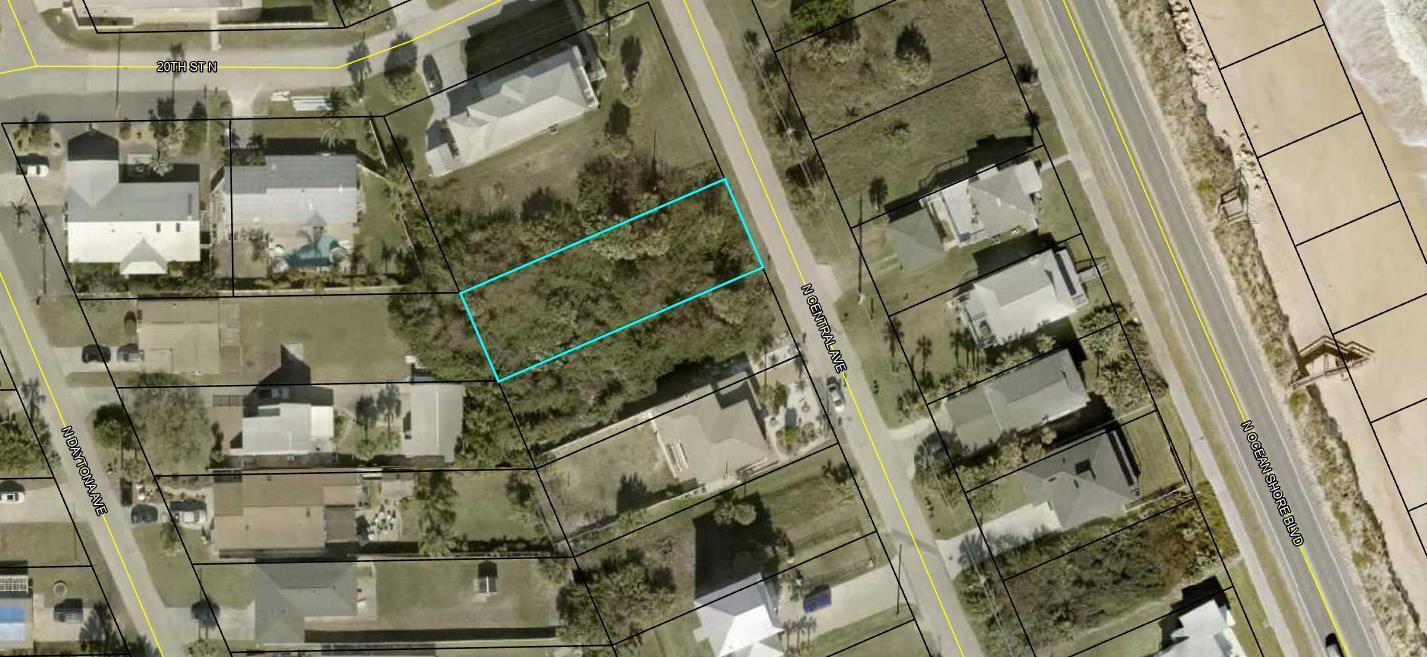 Image 3: plat map