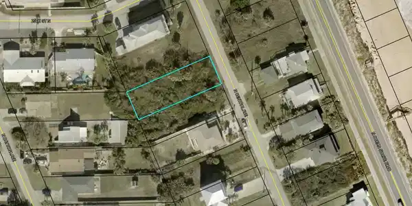 Image 3: plat map