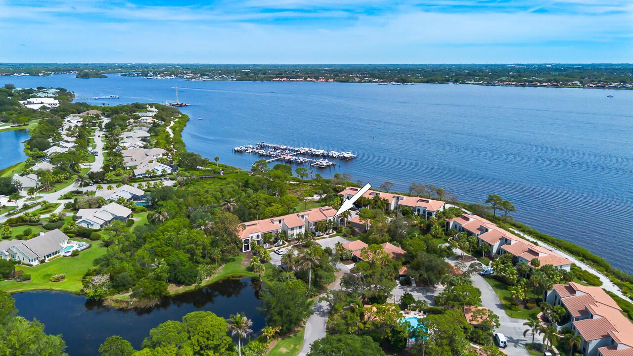 Image 3: 2516 NW Seagrass Drive Unit 8B-3