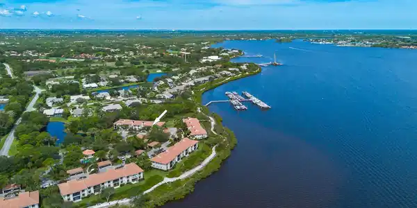 Image 4: 2516 NW Seagrass Drive Unit 8B-4