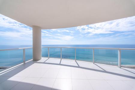 2700 N Ocean Drive