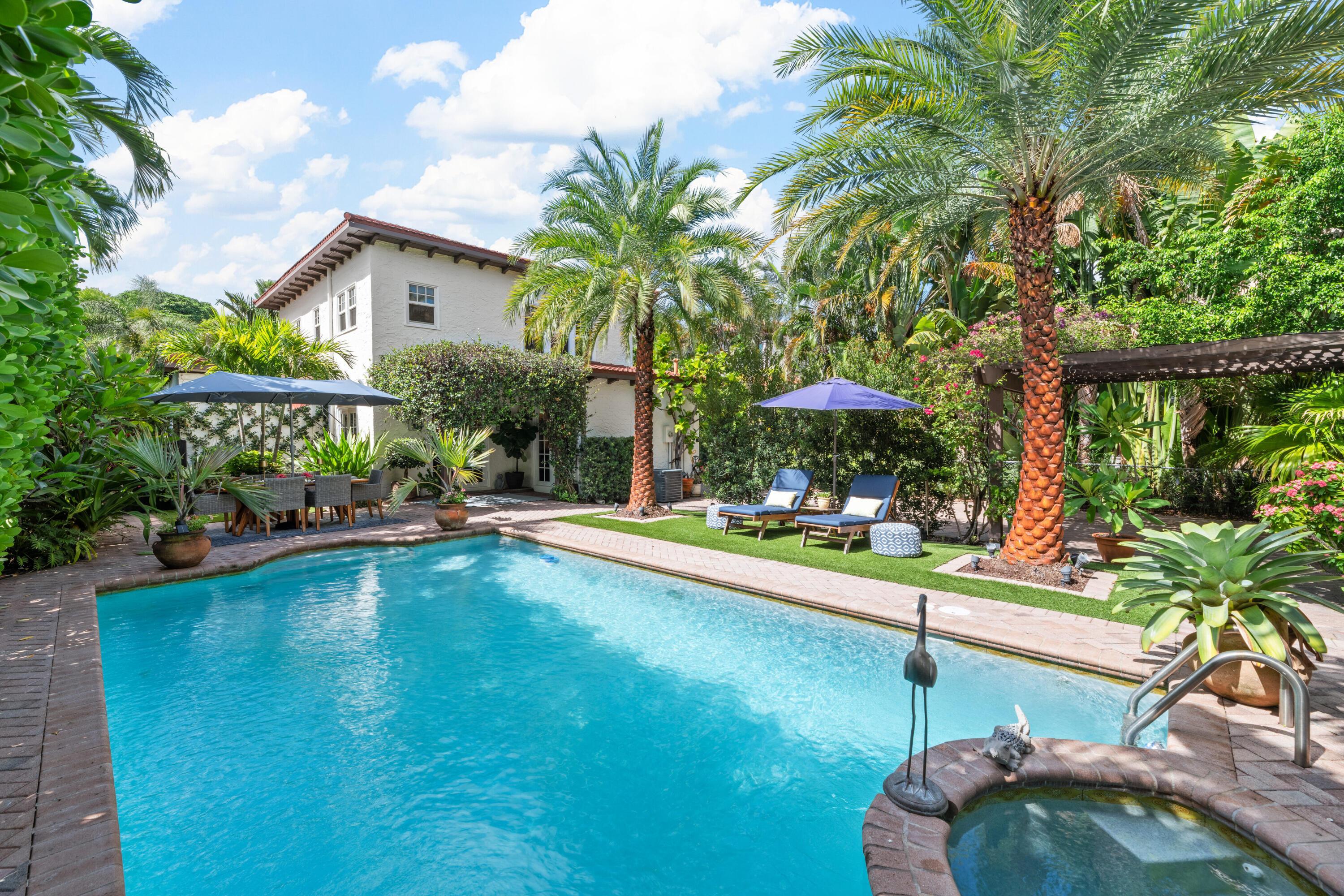 Image 4: 227 Marlborough Rd West Palm-print-022-0