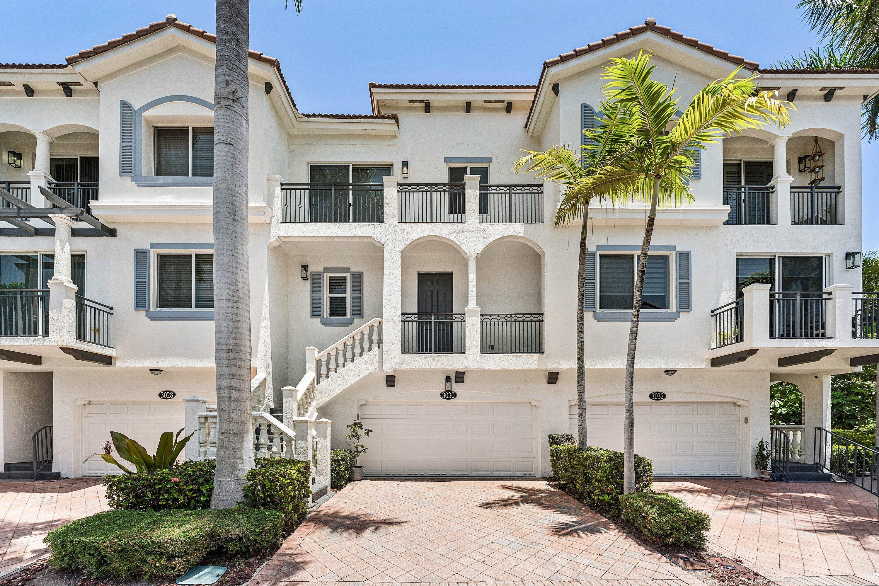 Image 1: 001-3030WatersideCircle-BoyntonBeach-FL-