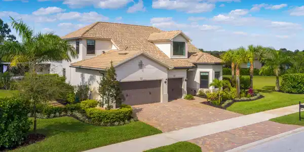 Image 3: 4952 SW Sensation St, Palm City, FL 3499