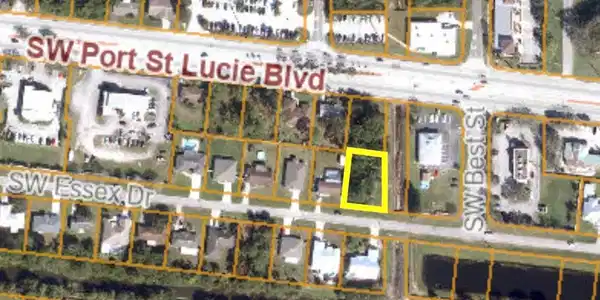 131 SW Essex Drive