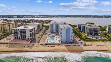 3450 S Ocean Boulevard