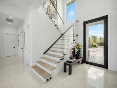 9 Bamboo Lane
