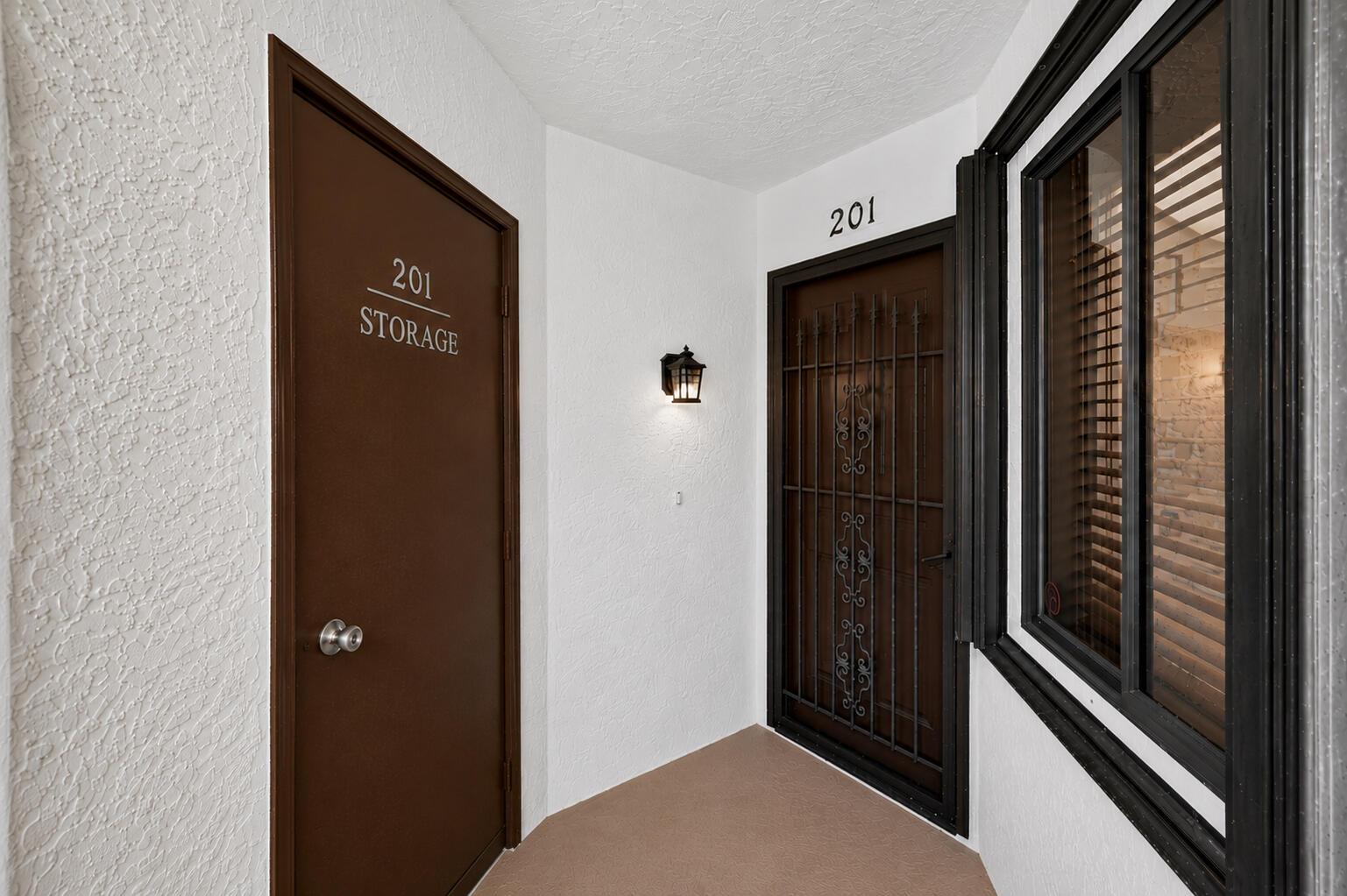 Image 4: Front Door