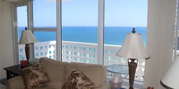 4010 Galt Ocean Dr