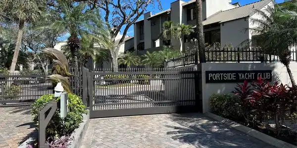 2 PORTSIDE DRIVE