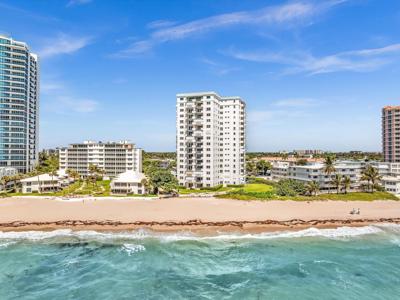 1500 S Ocean Blvd