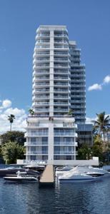 4714 N Flagler Drive