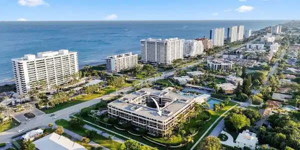 1401 S Ocean Boulevard