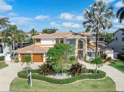 911 Hyacinth Drive