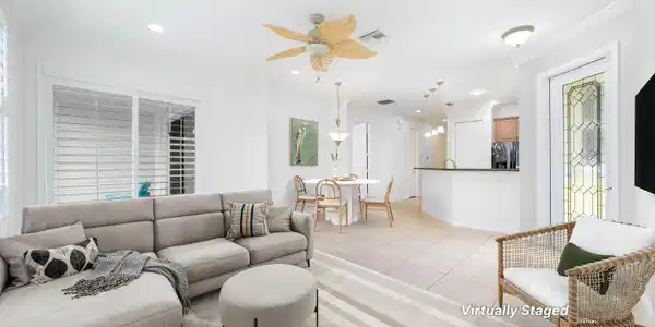 1601 Mariner Bay Boulevard