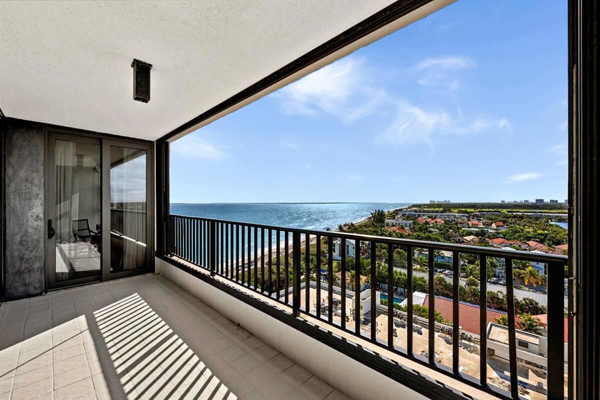 Image 2: SE View from Balcony