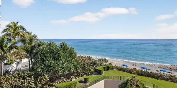 4200 N Ocean Drive