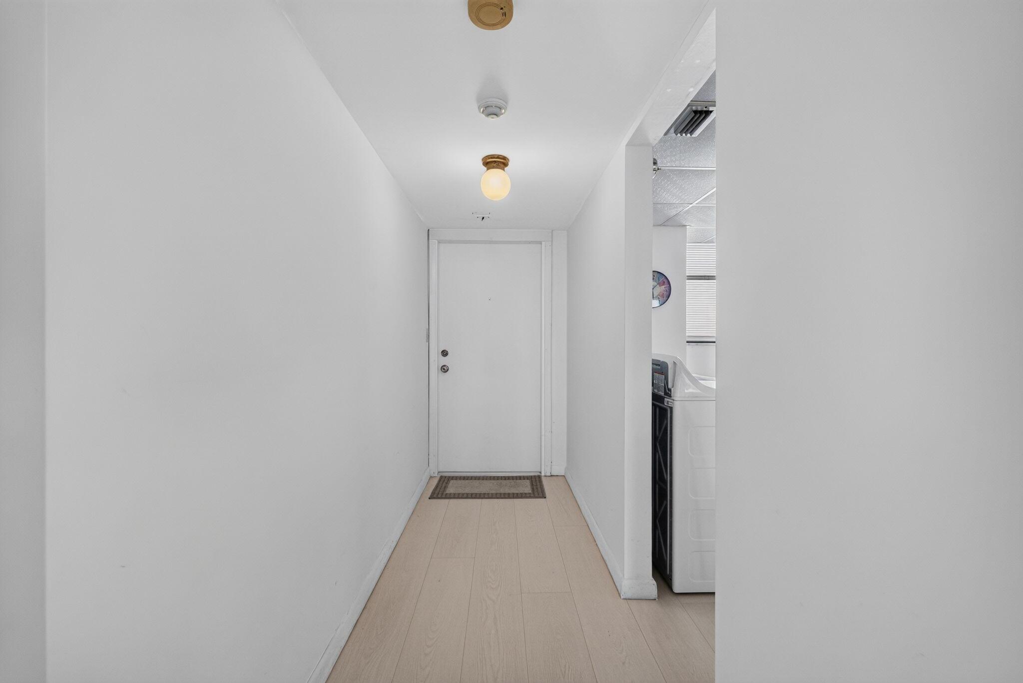 Image 2: Front entry
