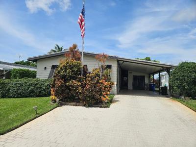 7680 SE Shenandoah Drive