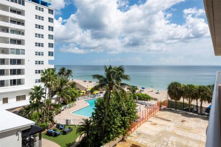 4020 Galt Ocean Dr
