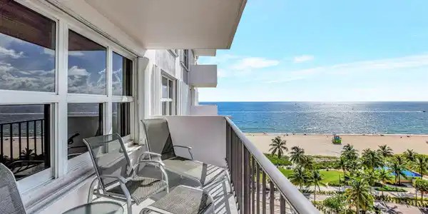405 N Ocean Boulevard