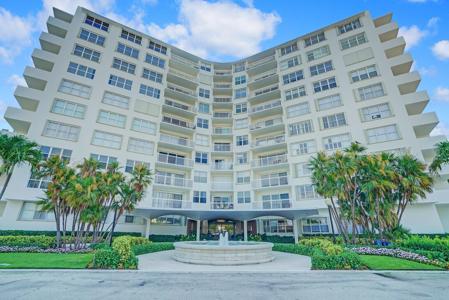 2600 N Flagler Drive