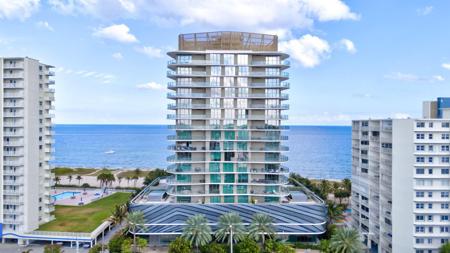 730 N Ocean Boulevard