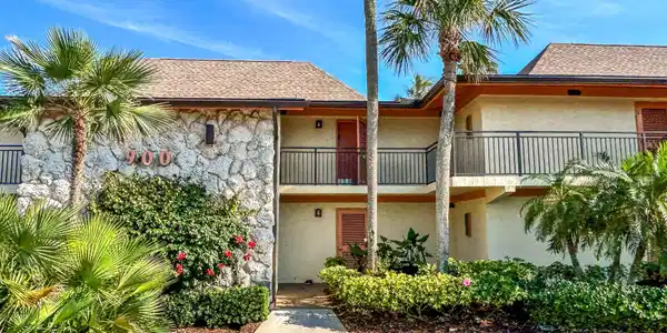 2400 S Ocean Drive