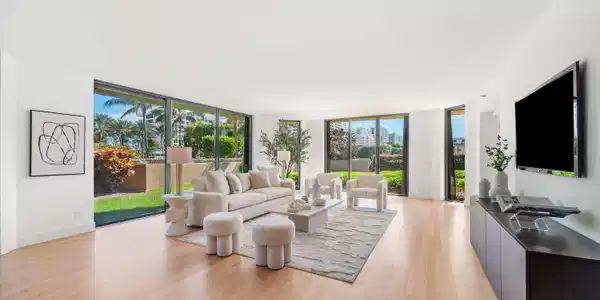 1401 S Ocean Boulevard