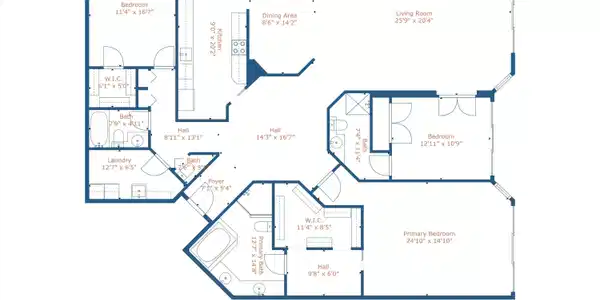 Image 2: 01-1401_south_ocean_boulevard_boca_raton