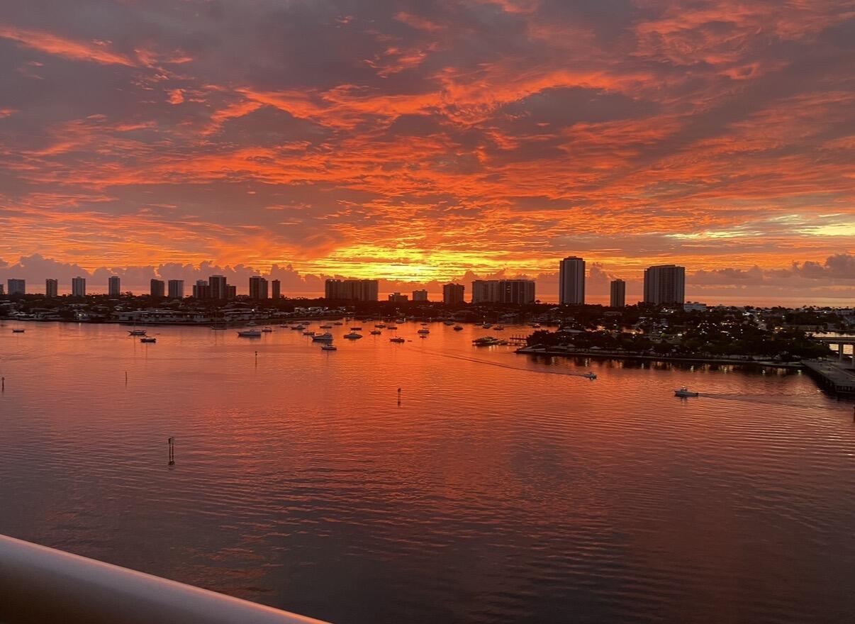 Image 2: SUNRISE VIEWS