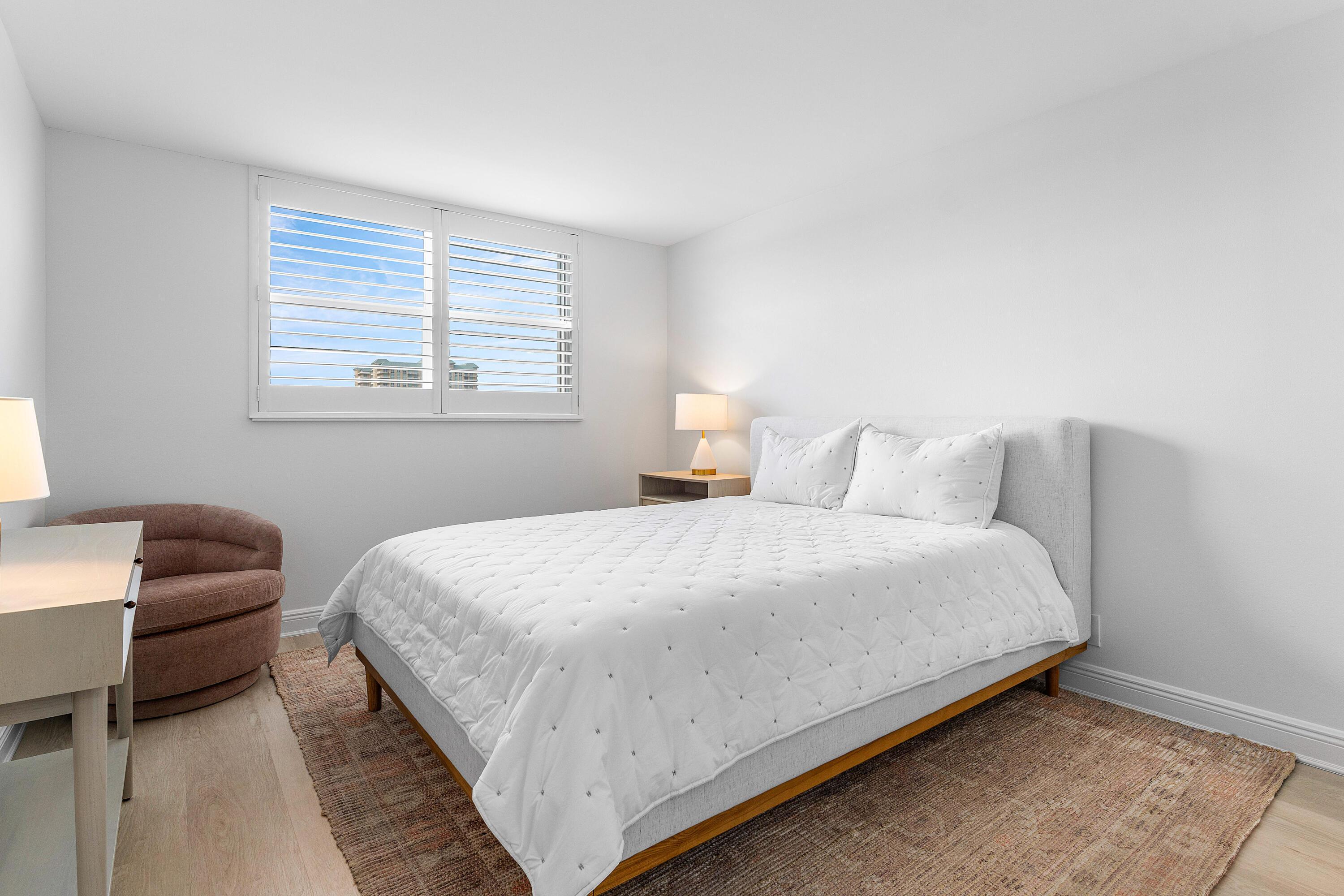 Image 4: Primary Bedroom