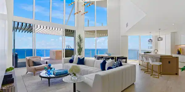 525 N Fort Lauderdale Beach Boulevard