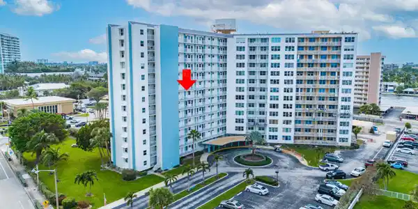 201 N Ocean Boulevard