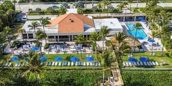 3400 S Ocean Boulevard