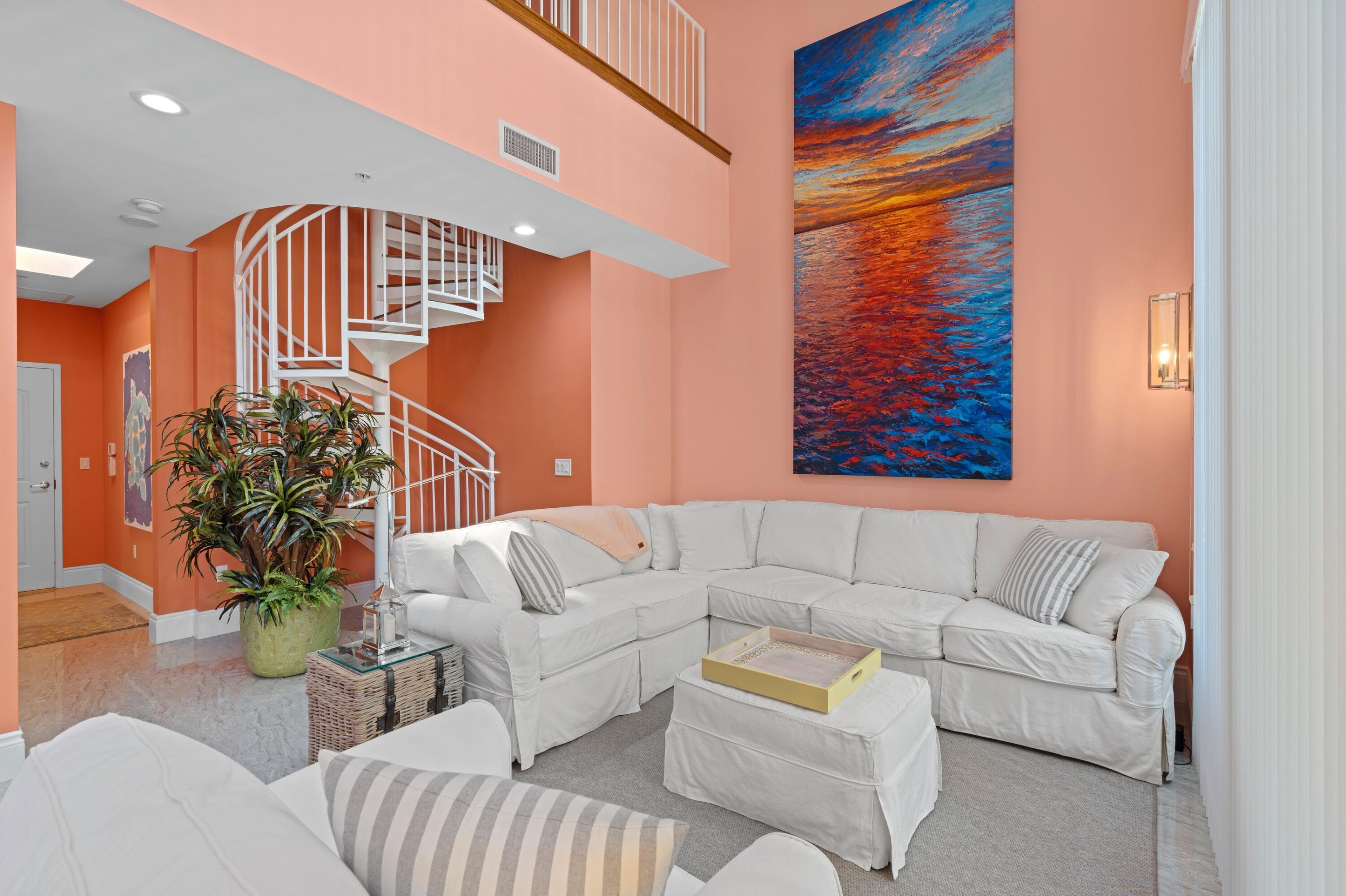 Image 1: 2-Story Work/Live LOFT#228