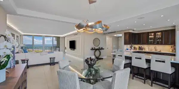 2500 S Ocean Boulevard