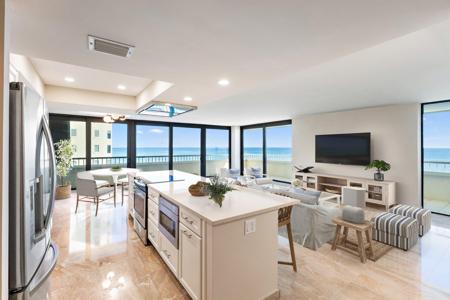 5280 N Ocean Drive